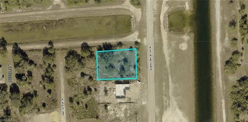5907 Sunshine Blvd, LEHIGH ACRES, FL, 33971 | Card Image