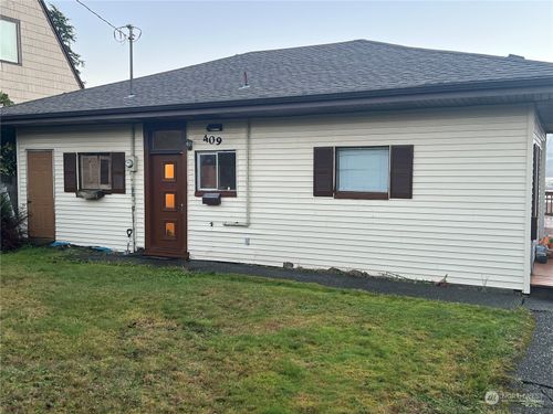 409 2nd Ave, Aberdeen, WA, 98520-1808 | Card Image