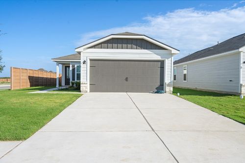 129 Paria Ct, Jarrell, TX, 76537 | Card Image
