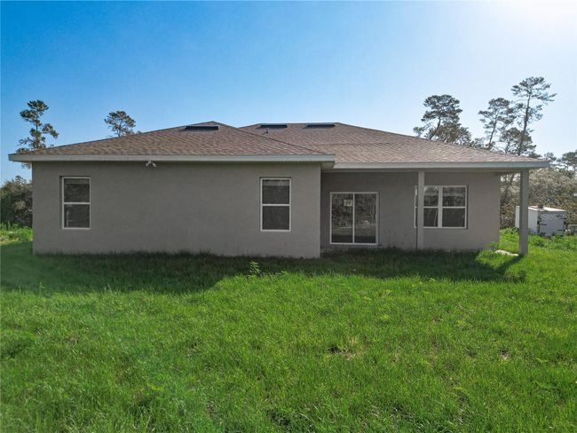 2531 Sw 167 Th Loop, House other with 4 bedrooms, 3 bathrooms and null parking in OCALA FL | Image 39