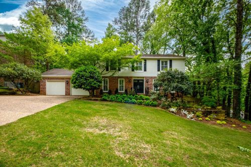 50 Woodberry Rd, Little Rock, AR, 72212-2765 | Card Image