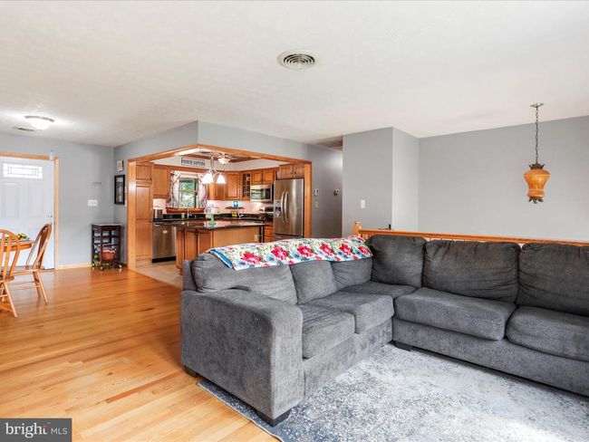 129 Fox Ridge Dr, House other with 3 bedrooms, 3 bathrooms and null parking in MAURERTOWN VA | Image 10
