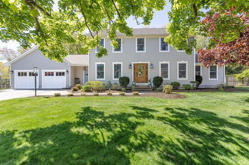 10 Split Creek Ct, Cranston, RI, 02921-3013 | Card Image