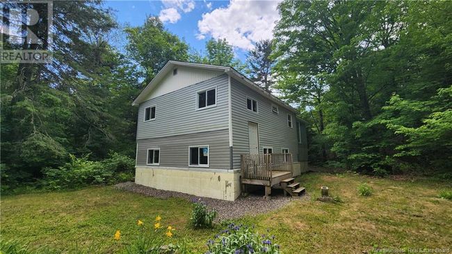 148 Menzie Settlement Rd, House other with 2 bedrooms, 1 bathrooms and null parking in Central Greenwich NB | Image 5