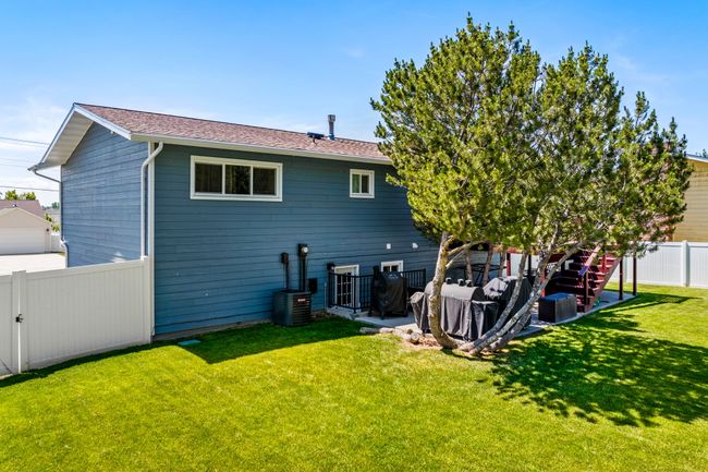 Backyard | Image 27