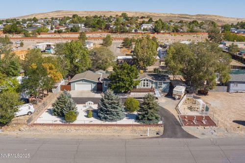 5610 Charjene Way, Sun Valley, NV, 89433-7547 | Card Image