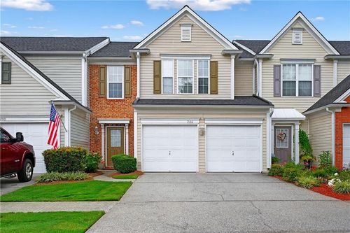 286 Regent Sq, Woodstock, GA, 30188-3668 | Card Image