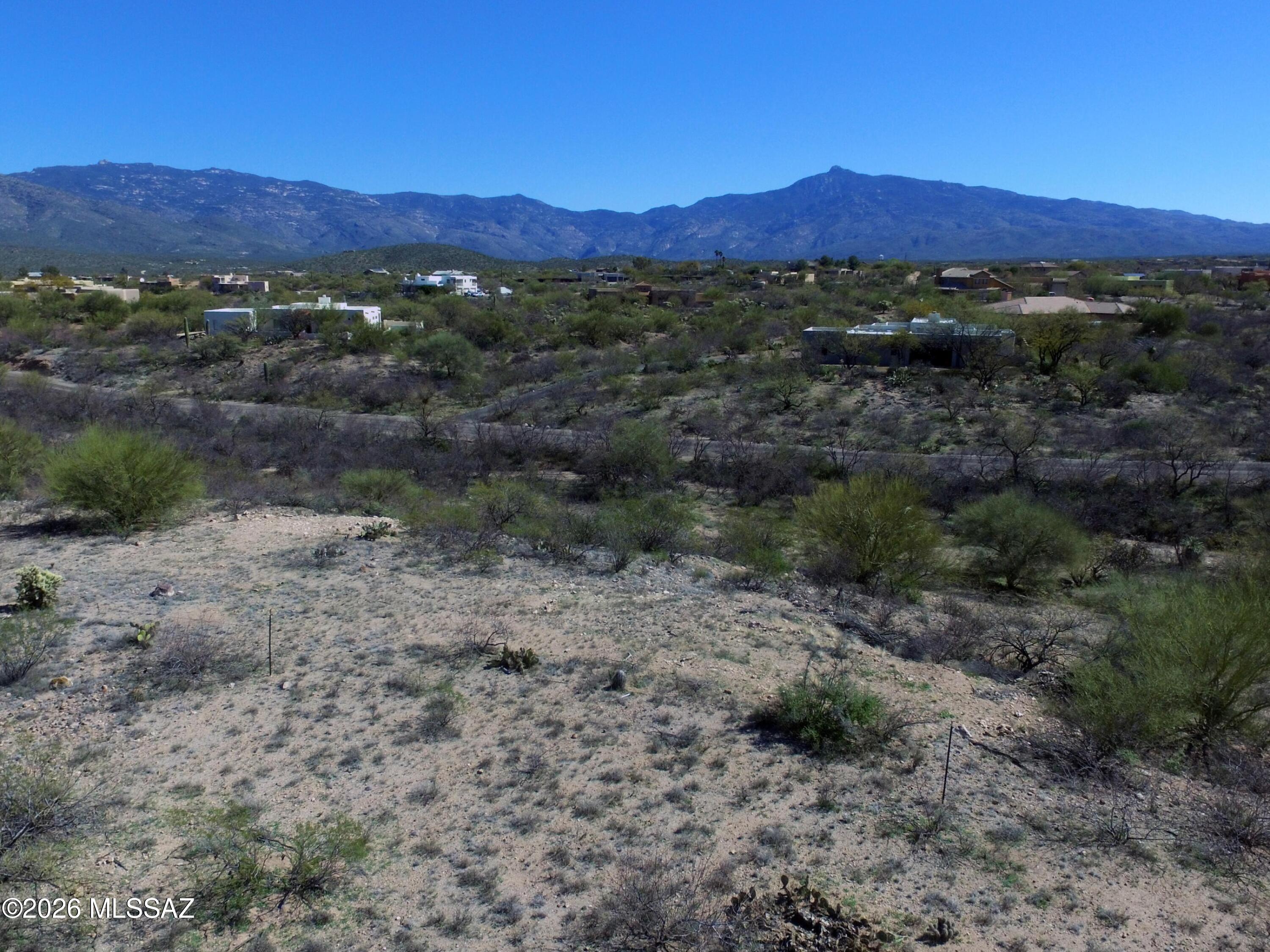 Land in Tucson 4