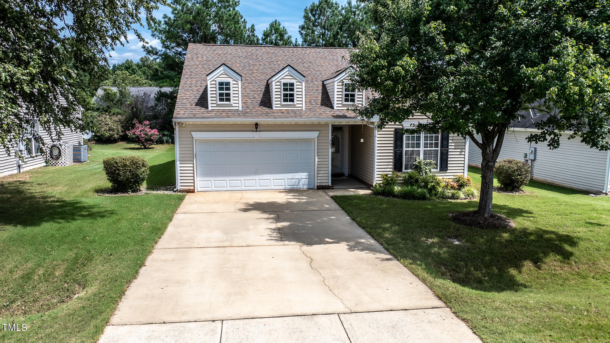 Stansbury Ln, Clayton, NC 27527