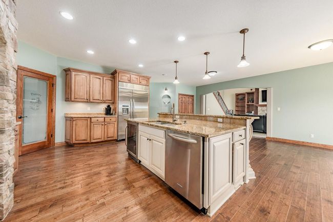 585 Overlook Pass, House other with 5 bedrooms, 4 bathrooms and null parking in Fredonia WI | Image 24