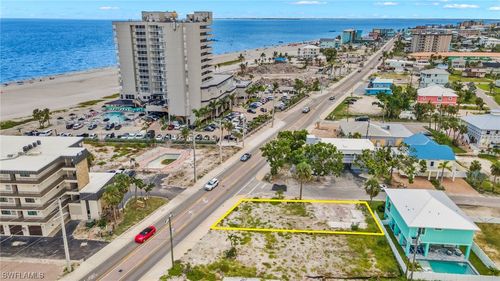 2101 Estero Blvd, FORT MYERS BEACH, FL, 33931-3216 | Card Image