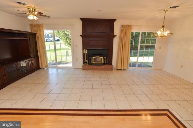 106 Waterview Dr, House other with 3 bedrooms, 2 bathrooms and null parking in Capon Bridge WV | Image 23