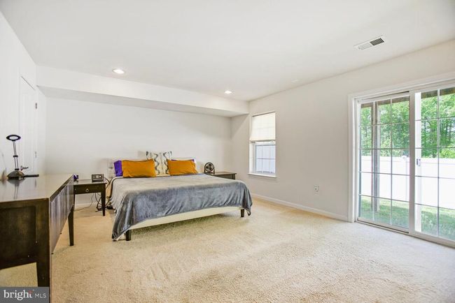 300 Tree Line Dr, Townhouse with 3 bedrooms, 4 bathrooms and null parking in FREDERICKSBURG VA | Image 19