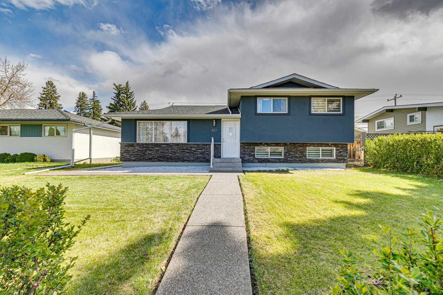 Residential in Calgary 5