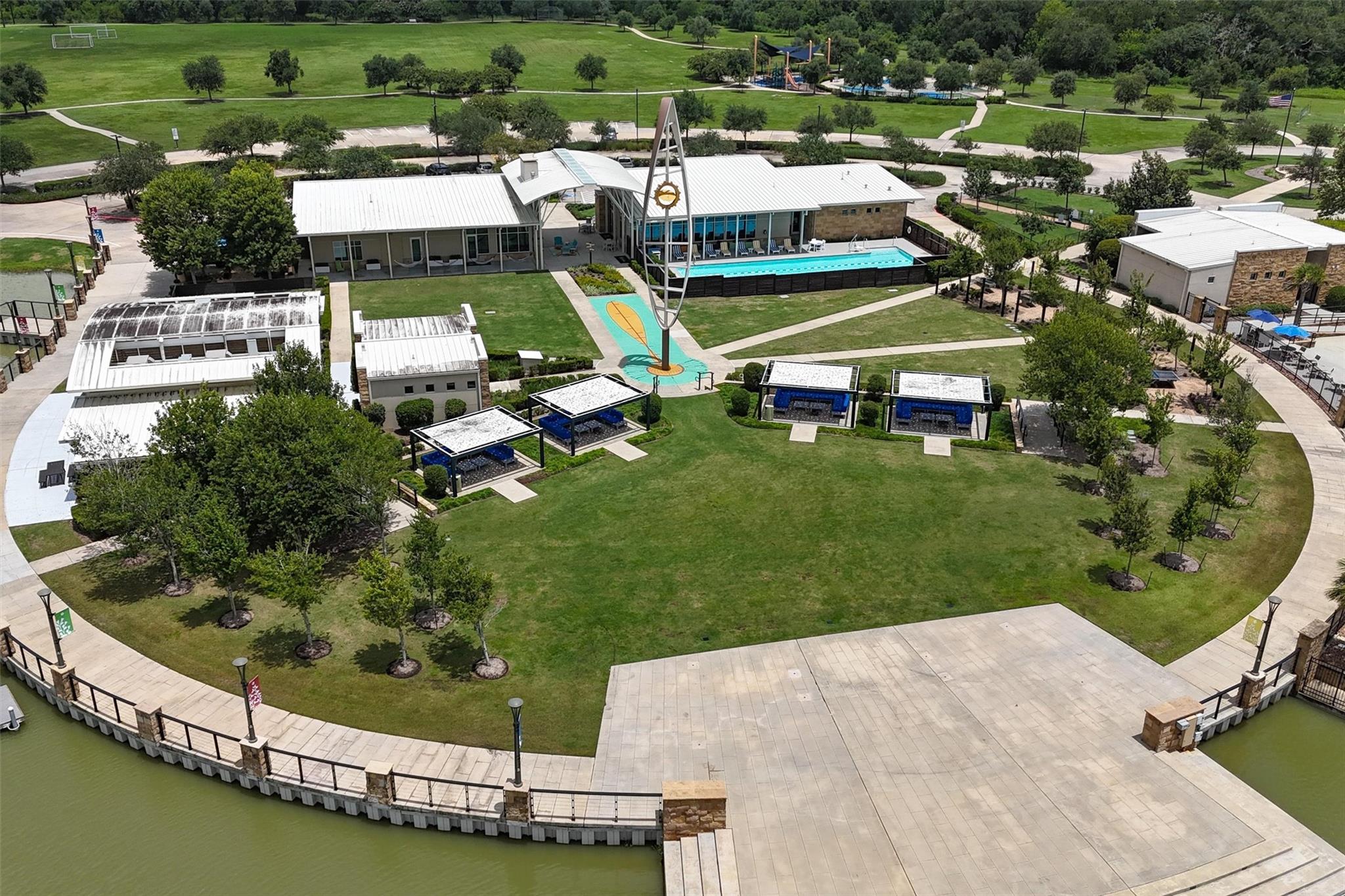 Residential in Manvel