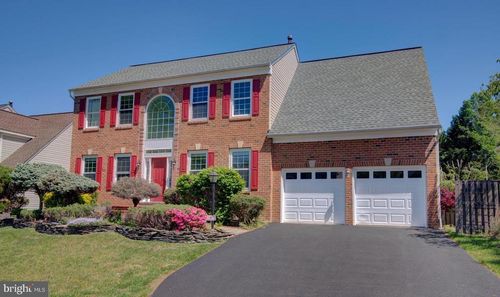 6137 Deer Ridge Trl, SPRINGFIELD, VA, 22150-1040 | Card Image