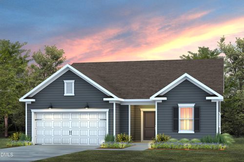 364 Broomside Ave, Raleigh, NC, 27603-5683 | Card Image
