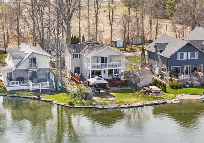 465 Causeway View Rd S, House other with 3 bedrooms, 2 bathrooms and 7 parking in Ennismore ON | Image 40