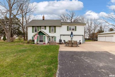 1040 17 Th Street, House other with 3 bedrooms, 1 bathrooms and null parking in Silvis IL | Image 1