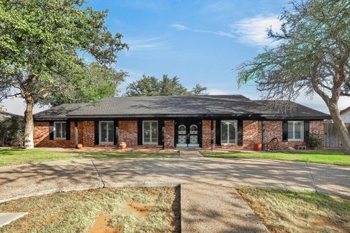 2502 Stutz Pl, Midland, TX, 79705-4932 | Card Image