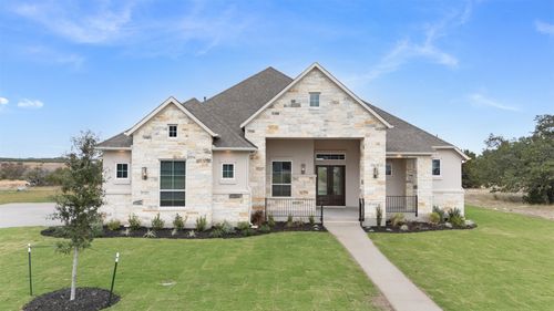 212 Three Rivers Road, Florence, TX, 76527 | Card Image