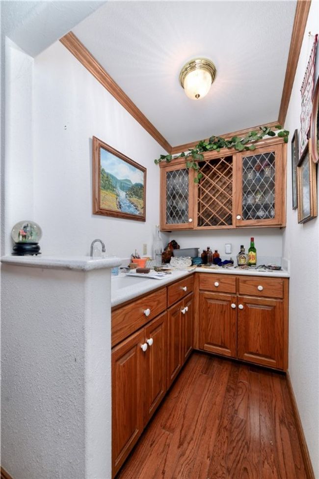 10540 Cain Rd, House other with 3 bedrooms, 3 bathrooms and null parking in Mountainburg AR | Image 11