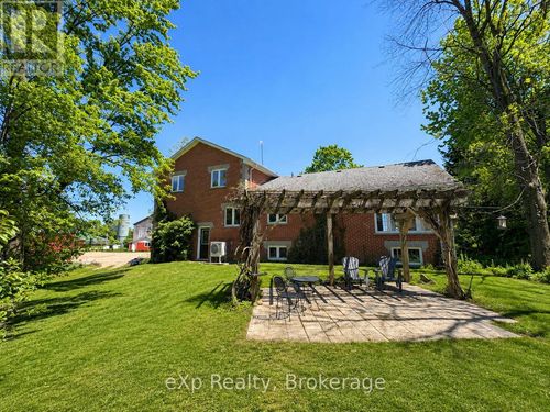 601177 Side Rd, Desboro, ON, N0H1K0 | Card Image