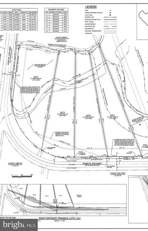 Lot 3 Mckee Rd, DOVER, DE, 19904-2228 | Card Image