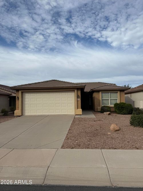 3442 E Cherry Hills Pl, Chandler, AZ, 85249-3931 | Card Image