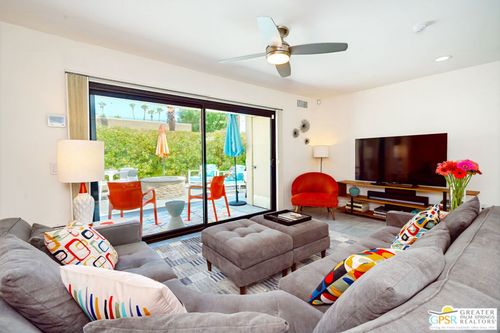 468 N Greenhouse Way, Palm Springs, CA, 92262 | Card Image