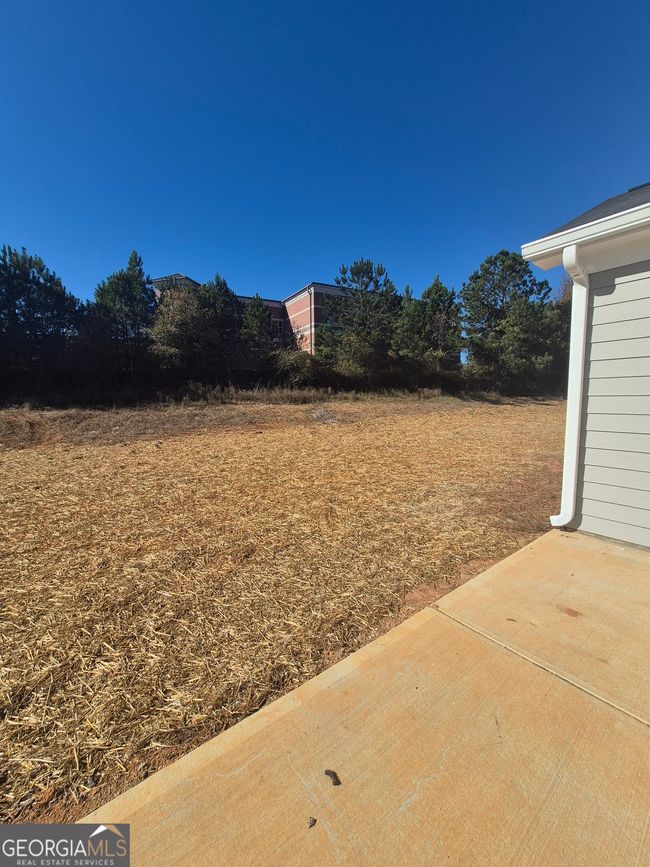 69 Charlotte Pl, House other with 4 bedrooms, 3 bathrooms and null parking in Statham GA | Image 16