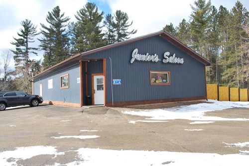 2909 Hwy 55, Nashville, WI, 54520 | Card Image