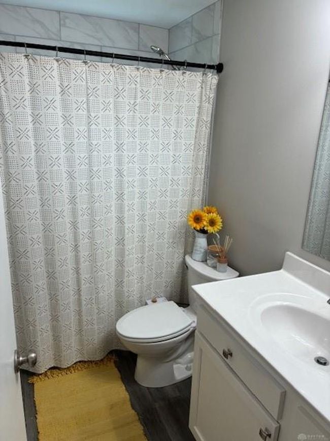 1017 Donson Dr, House other with 3 bedrooms, 2 bathrooms and null parking in Kettering OH | Image 12