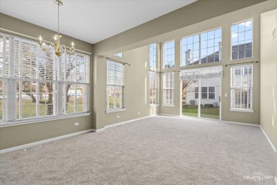 873 Havenshire Road, Townhouse with 2 bedrooms, 2 bathrooms and 4 parking in Naperville IL | Image 2