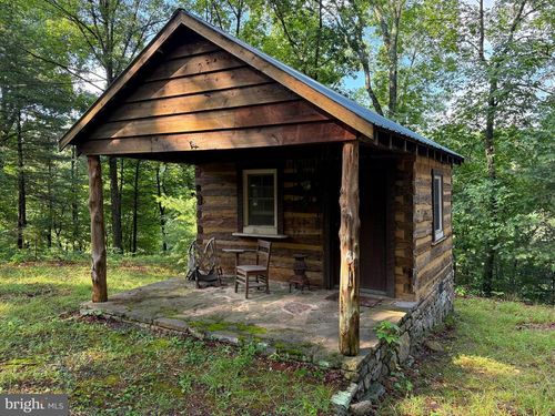 552 Twin Flower Ln, Slanesville, WV, 25444 | Card Image