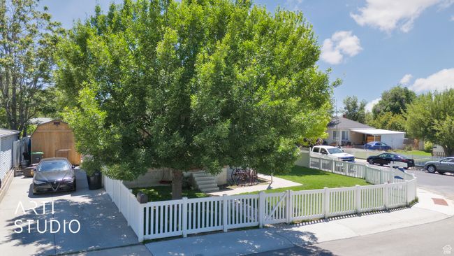 View of obstructed view of property | Image 33