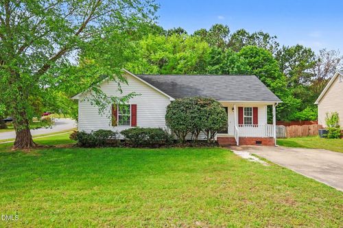 956 S Philwood Ct, Fuquay Varina, NC, 27526-6886 | Card Image
