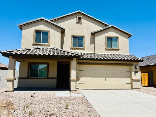 1536 E Inouye Dr, Casa Grande, AZ, 85122-6590 | Card Image
