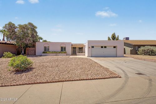 3039 E Windrose Drive, Phoenix, AZ, 85032 | Card Image