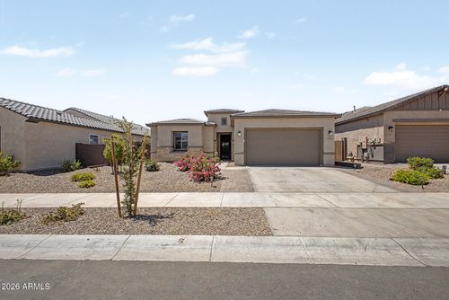 16699 W Saguaro Park Ln, Surprise, AZ, 85387 | Card Image