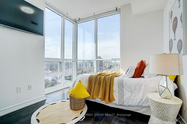 1102 - 52 Forest Manor Rd, Condo with 2 bedrooms, 2 bathrooms and 1 parking in North York ON | Image 27