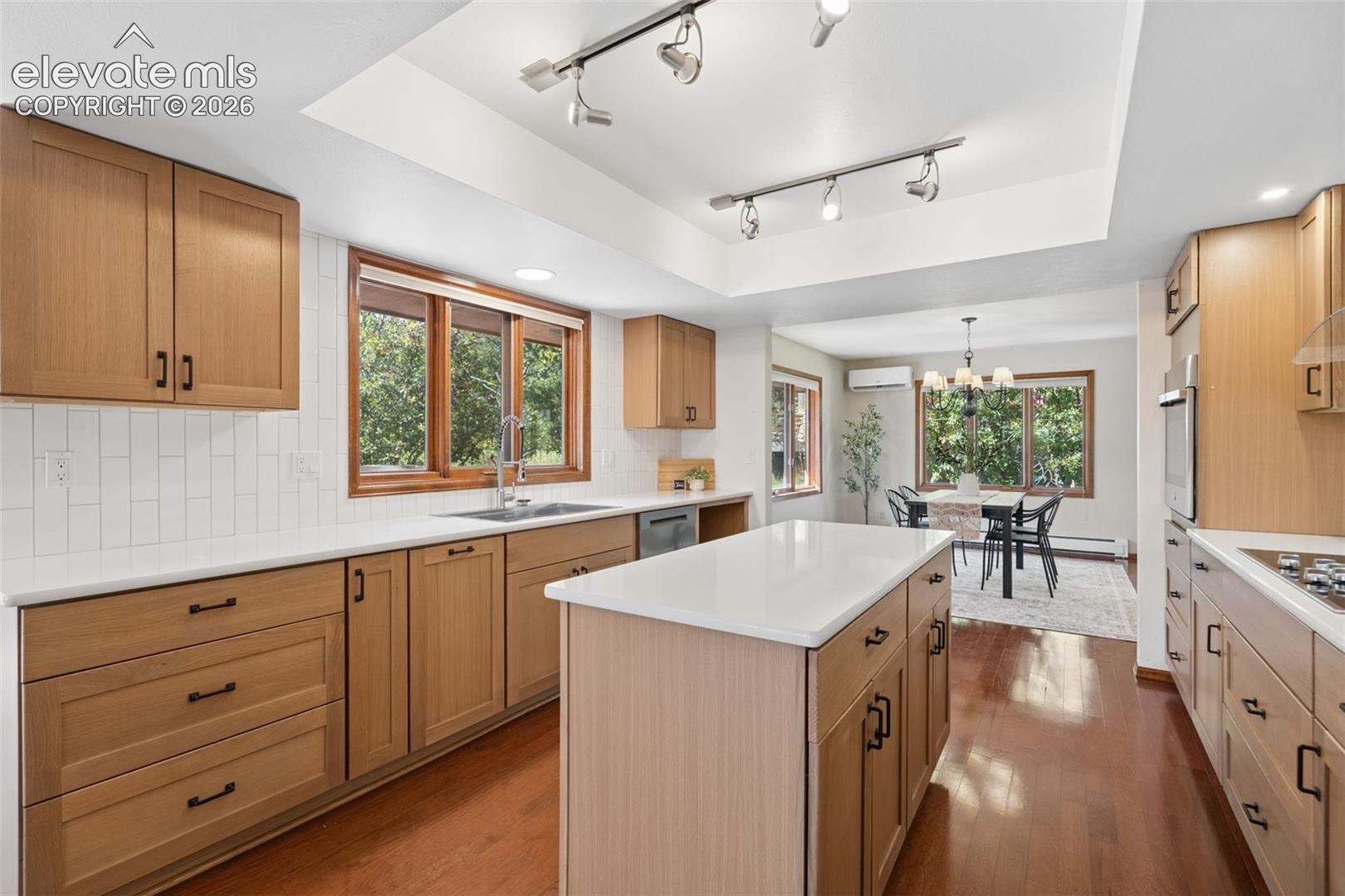 Residential in Colorado Springs 4