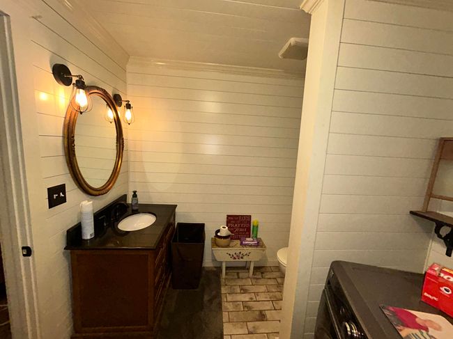 7436 Fm 1943 Rd E, House other with 3 bedrooms, 3 bathrooms and null parking in Warren TX | Image 31