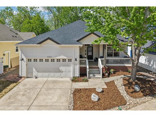 2105 Springs Pl, Longmont, CO, 80504 | Card Image