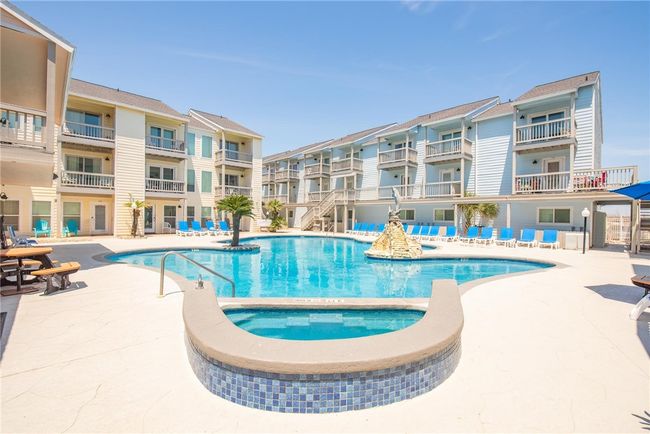 UNIT-236 - 14802 Windward Dr, Condo with 2 bedrooms, 3 bathrooms and null parking in Corpus Christi TX | Image 33