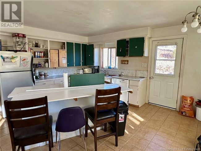 13625 Rte 105, House other with 3 bedrooms, 1 bathrooms and null parking in Tilley NB | Image 10