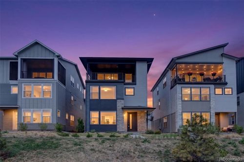 12254 W 56th Pl, Arvada, CO, 80002-1369 | Card Image