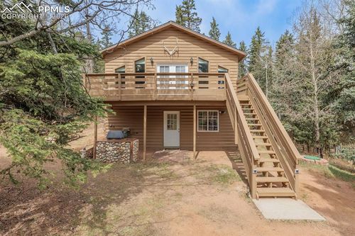 37 Silbani Ln, Florissant, CO, 80816-8206 | Card Image