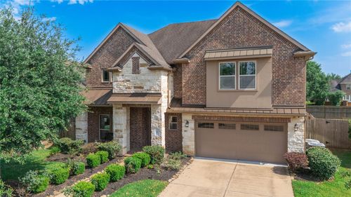 10 Glade Park Dr, Missouri City, TX, 77459-1437 | Card Image
