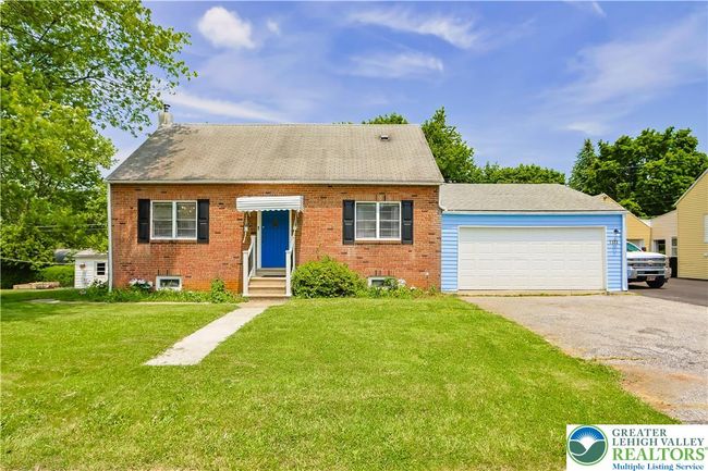 1373 Puggy Ln, House other with 4 bedrooms, 2 bathrooms and null parking in BETHLEHEM PA | Image 39